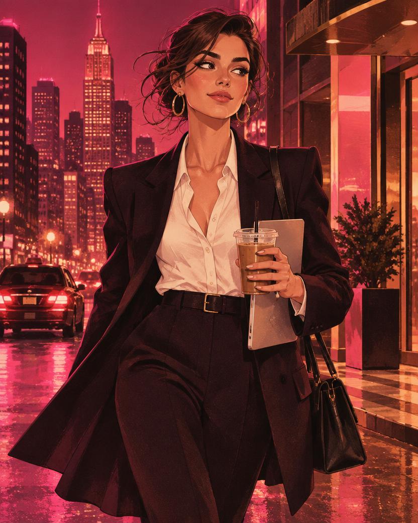 Girl Boss